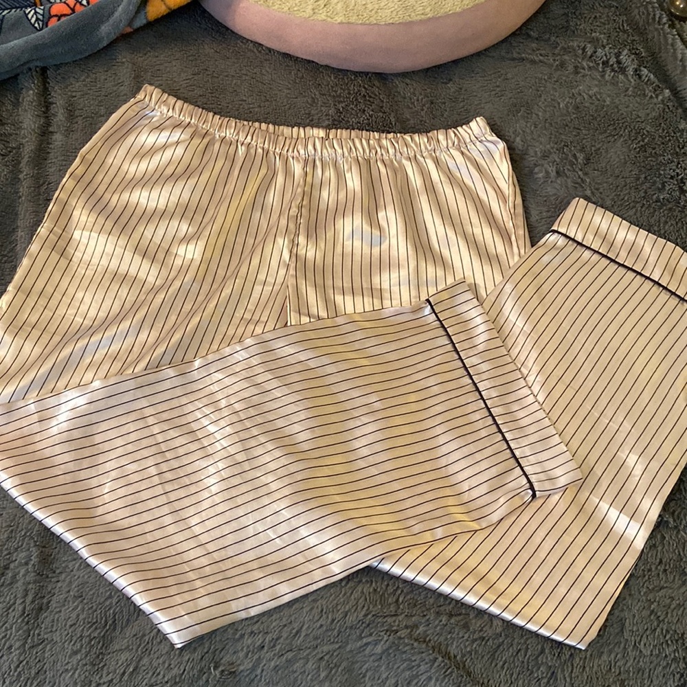 3/$25🛍 Pajama Pants by APT. 9